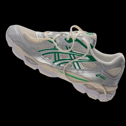 ASICS NYC GEL "CREAM KALE"