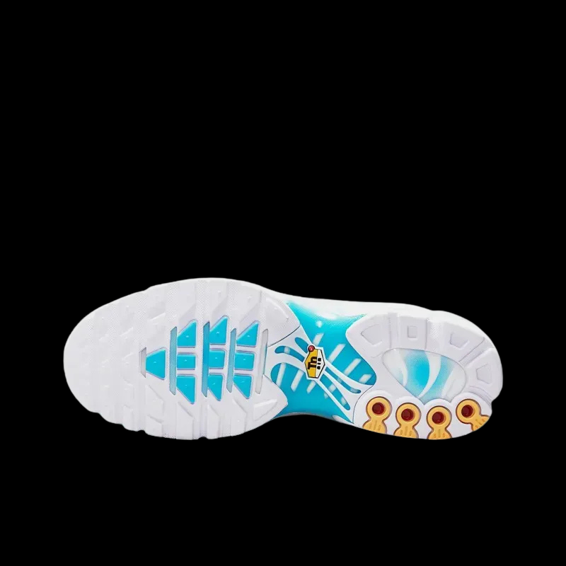 AIR MAX TN PLUS "MARSEILLE"