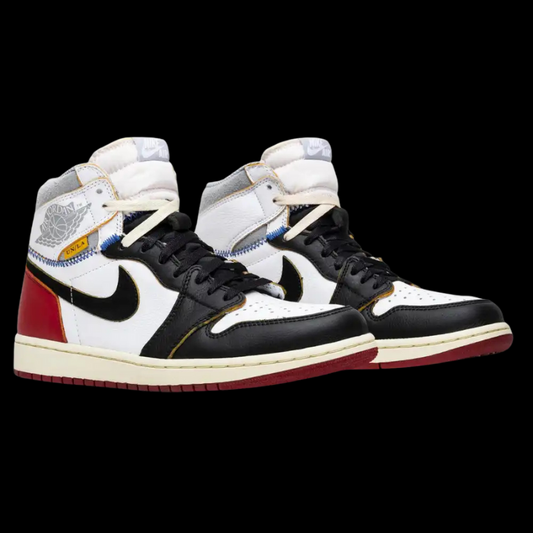 AIR JORDAN 1 HIGH "UNION LA"