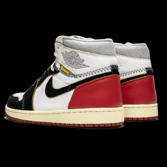 AIR JORDAN 1 HIGH "UNION LA"
