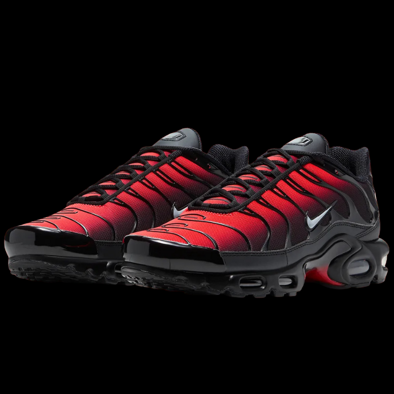 AIR MAX PLUS TN "DEADPOOL"