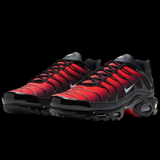 AIR MAX PLUS TN "DEADPOOL"