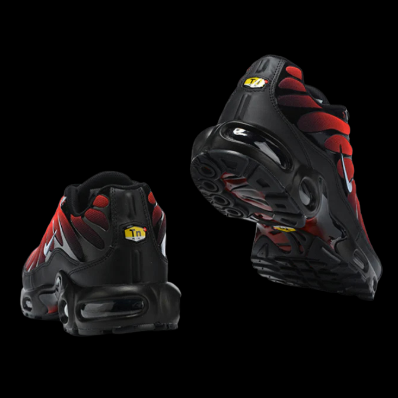 AIR MAX PLUS TN "DEADPOOL"