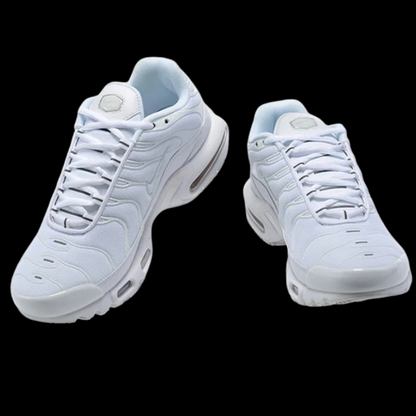 AIR MAX PLUS TN "TRIPLE WHITE"