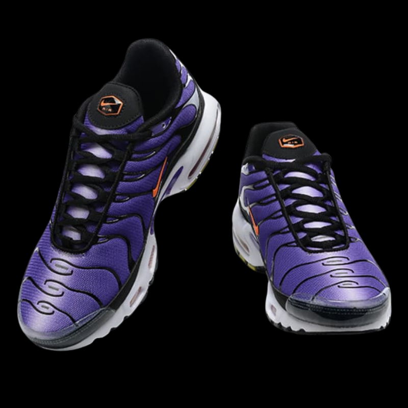 AIR MAX PLUS TN "VOLTAGE PURPLE"