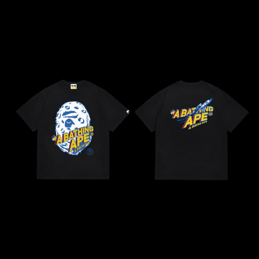 CAMISETA BAPE