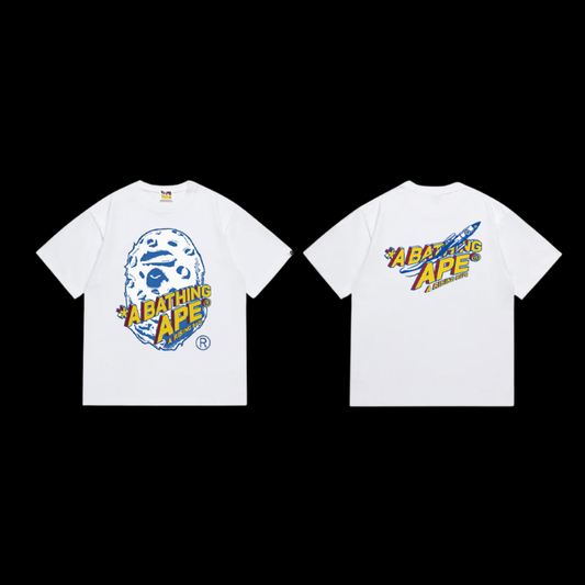 CAMISETA BAPE
