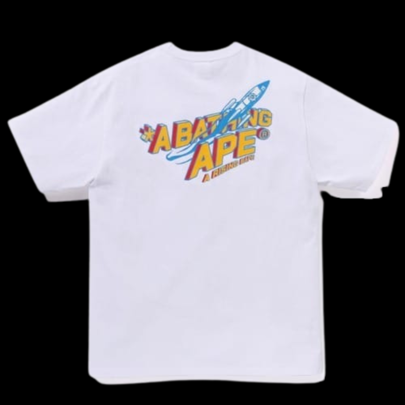 CAMISETA BAPE