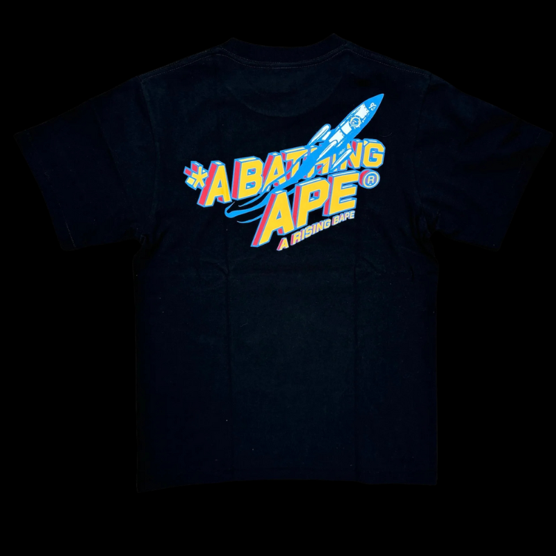 CAMISETA BAPE