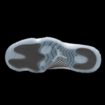JORDAN 11 "COOL GREY"