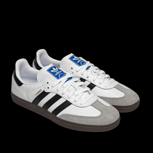 SAMBA OG
