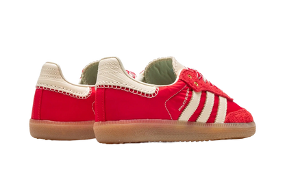 ADIDAS SAMBA "WALES BONNER"