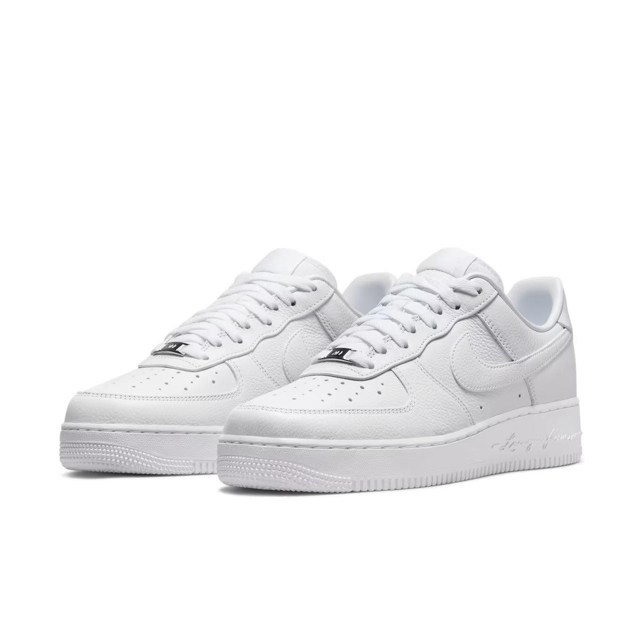 AIR FORCE 1  "NOCTA X DRAKE"