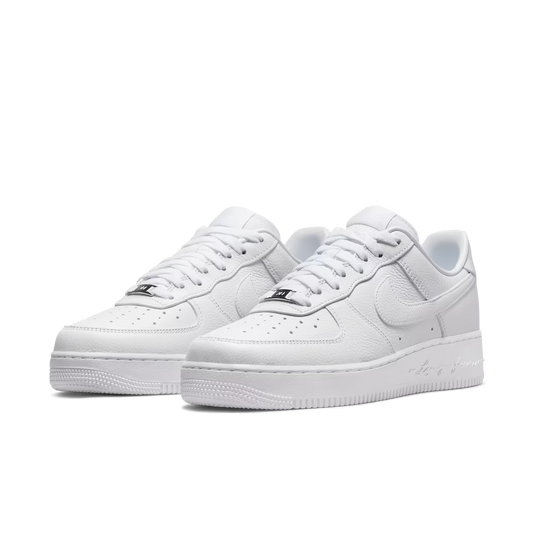 AIR FORCE 1  "NOCTA X DRAKE"