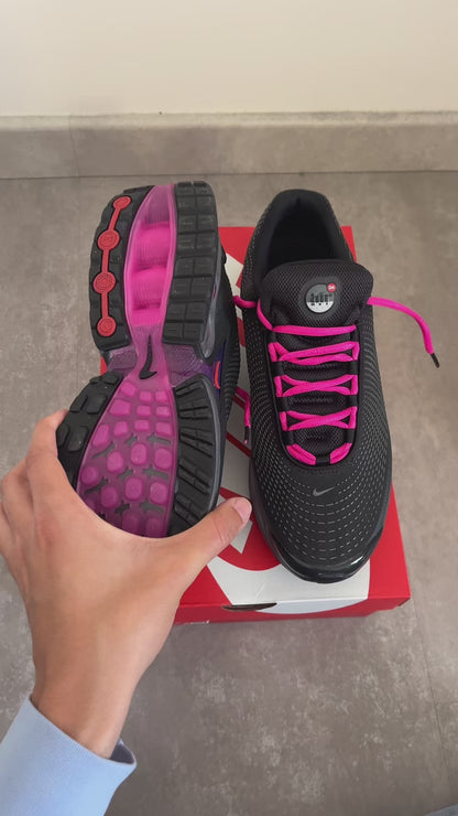 AIR MAX DN "BLACK AND PURPLE"