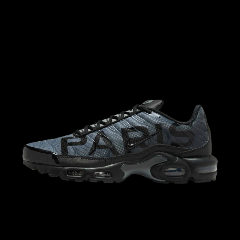 AIR MAX PLUS TN "PARIS"