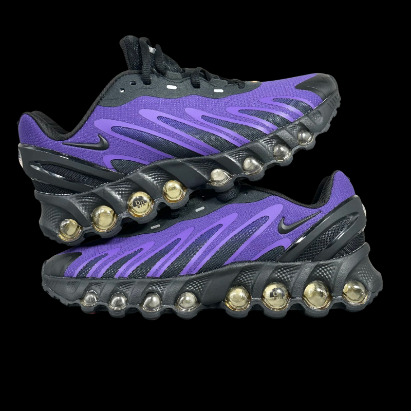 AIR MAX DN8 " PURPLE"