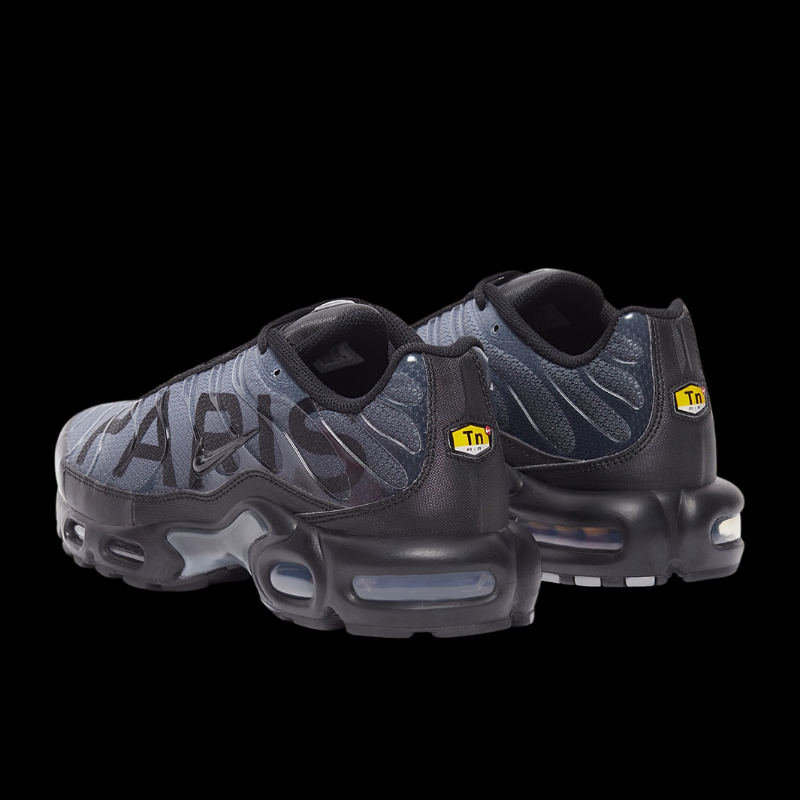 AIR MAX PLUS TN "PARIS"