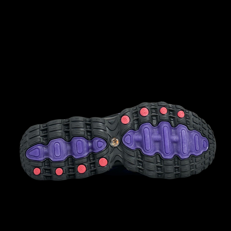 AIR MAX DN8 " PURPLE"