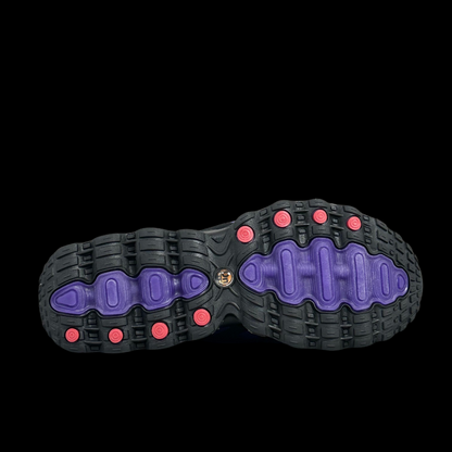 AIR MAX DN8 " PURPLE"