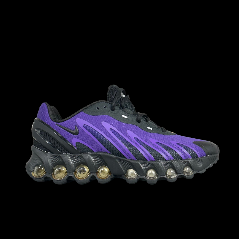 AIR MAX DN8 " PURPLE"