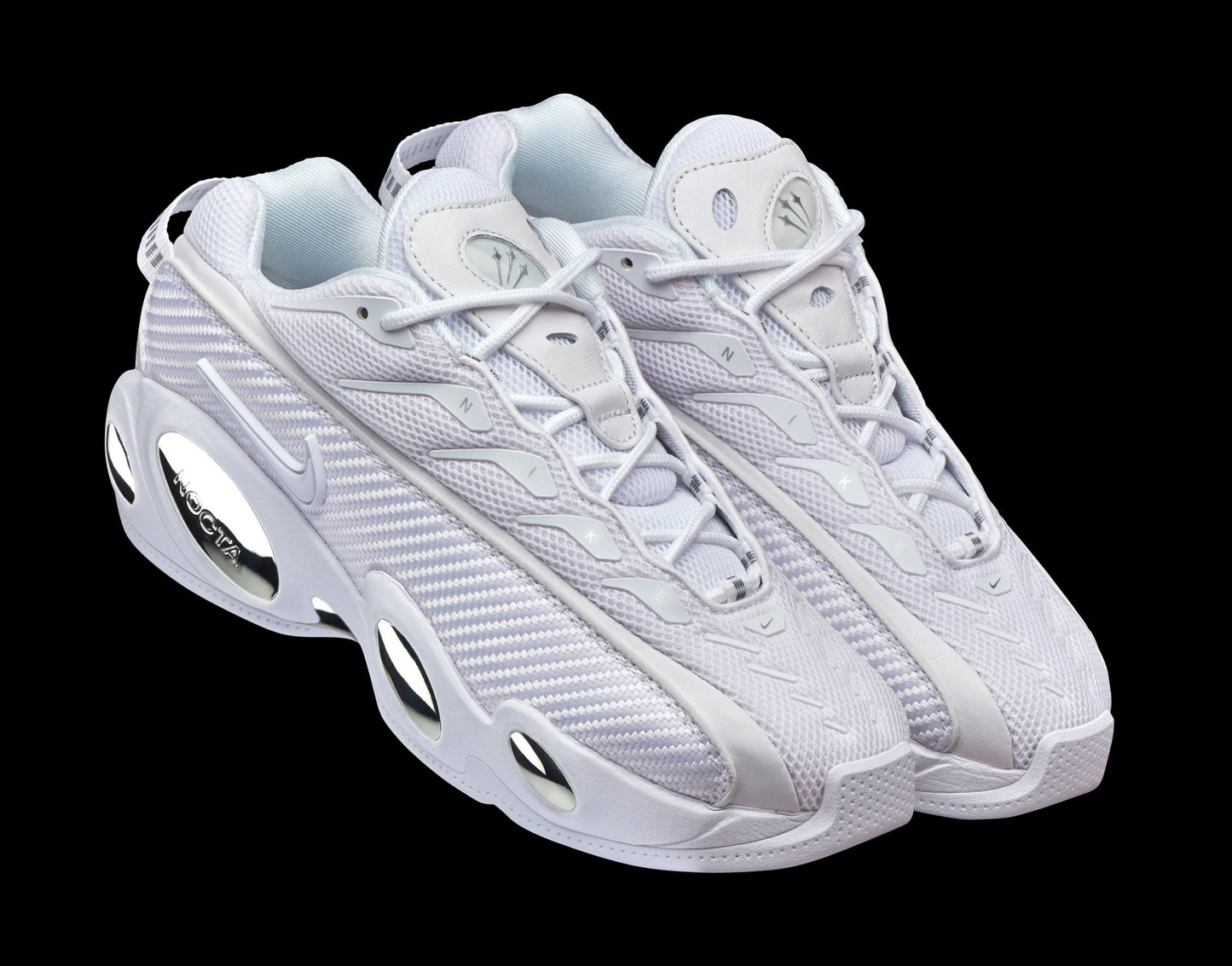 NOCTA GLIDE "WHITE"